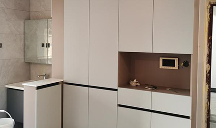 全铝家居具有什么优势